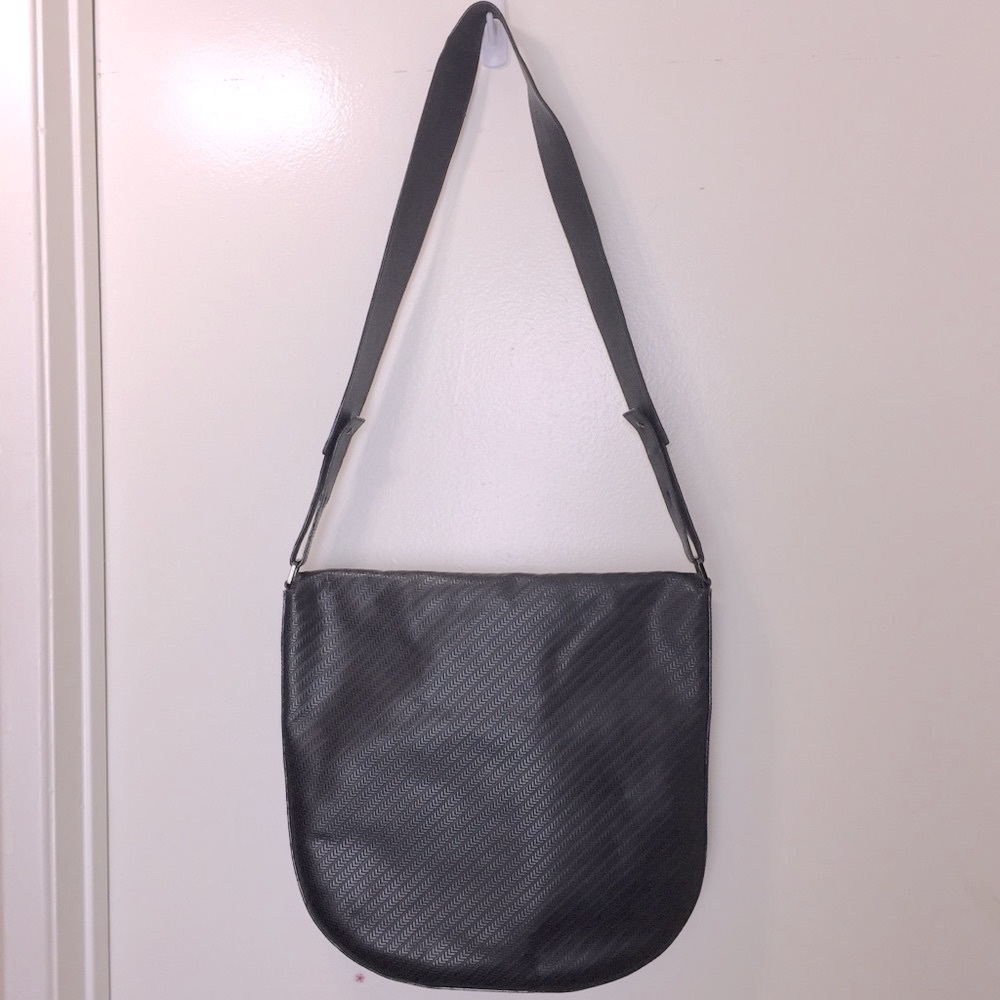 LANCEL CROSSBODY BAG - Picture 4 of 12